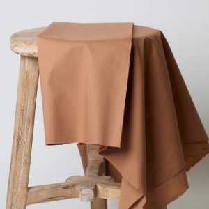 Atelier Brunette Paris - Poplin Pecan Pie
