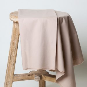 Atelier Brunette Paris - Poplin Sandy Sand