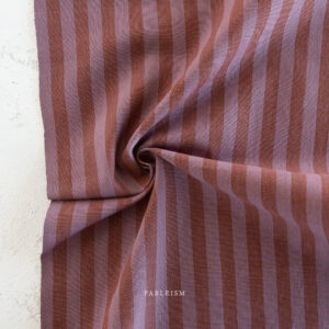 Fableism Sun Stripes "Fig"