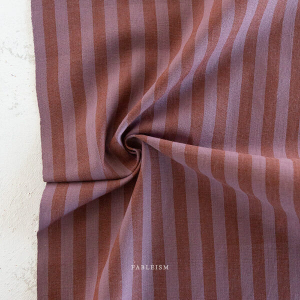 Fableism Sun Stripes "Fig"