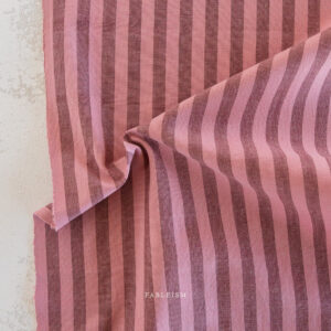 Fableism Sun Stripes "Pink Wine"