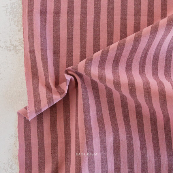 Fableism Sun Stripes "Pink Wine"