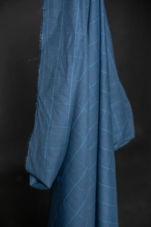 Merchant and Mills Cotton/Linen Rock-A-Nore