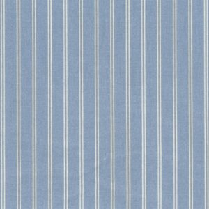 Wachstuch - Ribbons blue