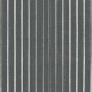 Wachstuch - Ribbons grey