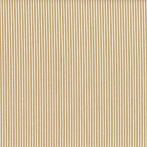 Wachstuch - Stripe mustard