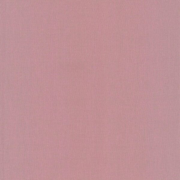 Westfalenstoffe - Webstoff uni unimelange rosa