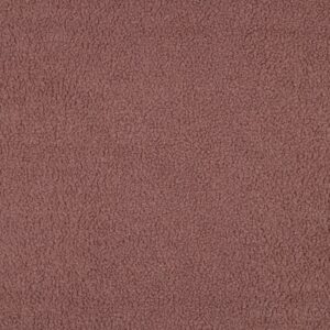 "Fleece Teddy" blush