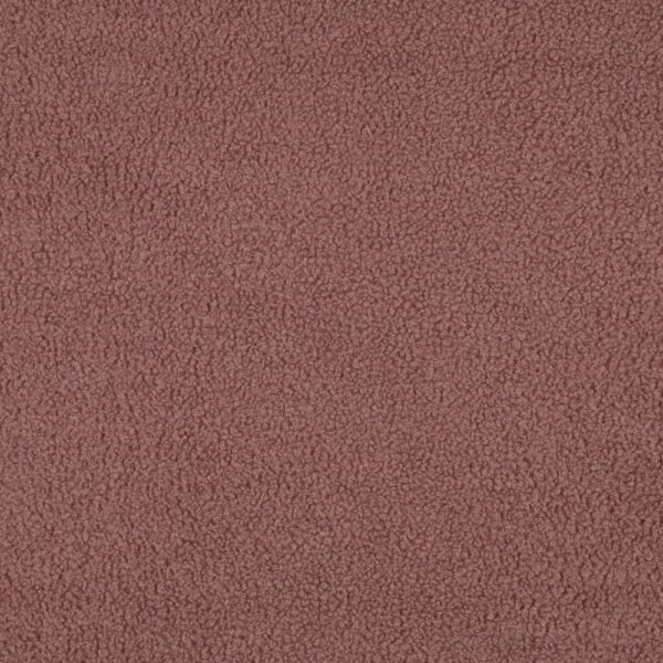 "Fleece Teddy" blush