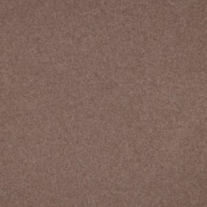 organic cotton Fleece mocha melange