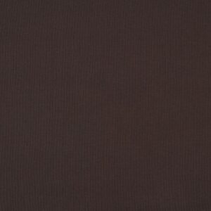Jersey GO.. dark brown