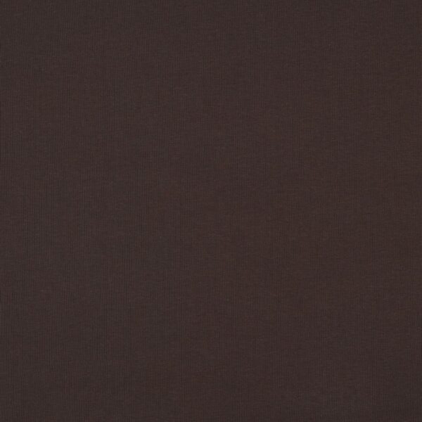 Jersey GO.. dark brown