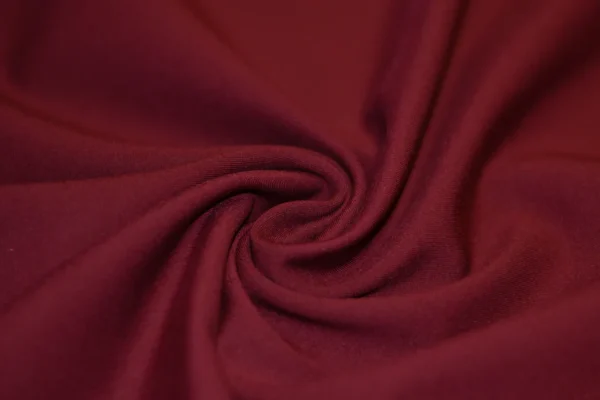 Romanit Jersey signalrot | Stoffe Hemmers Romanit Jersey signalrot | Stoffe Hemmers