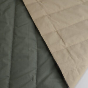 Casey Quilt "cedar/desert"