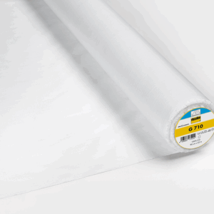 Vlieseline - Gewebeeinlage G710 weiß