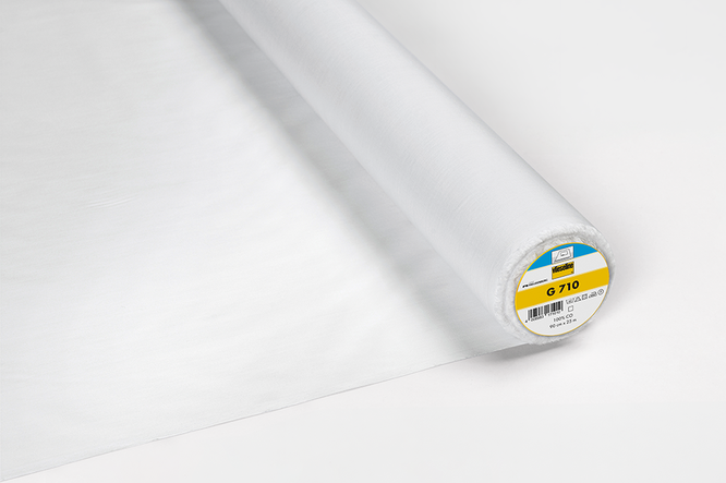 Vlieseline - Gewebeeinlage G710 weiß