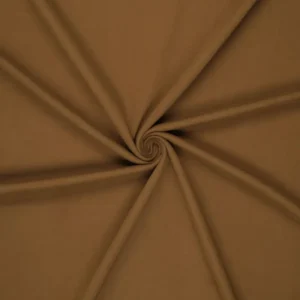 Lyocell Cotton Terry brown