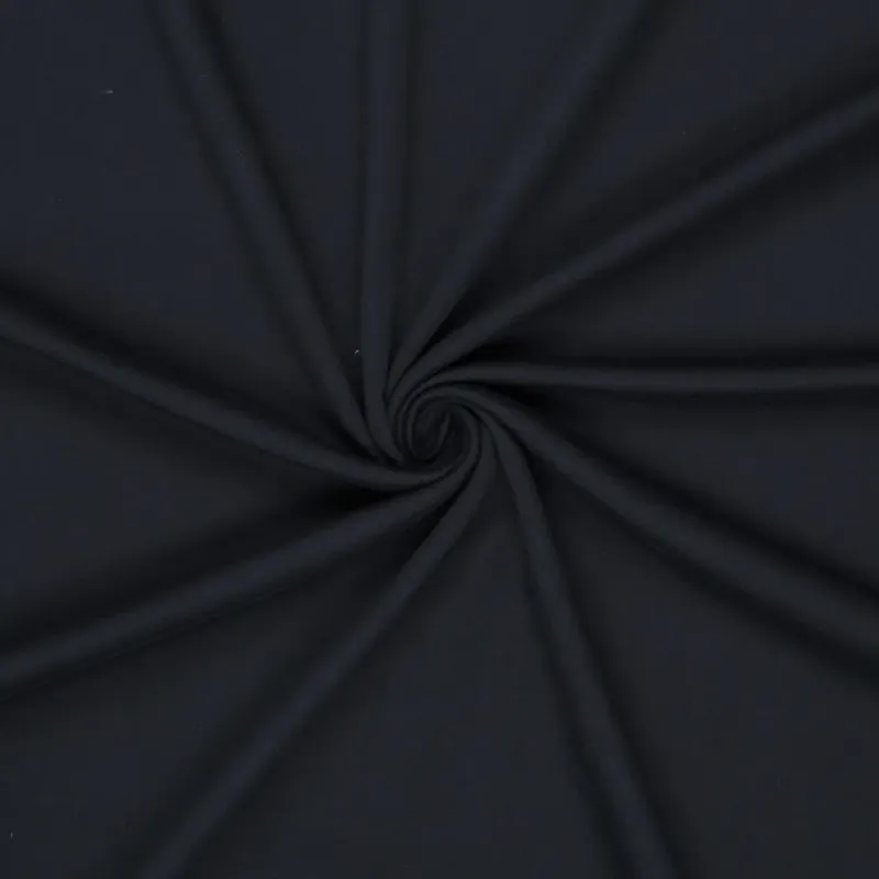 Lyocell Cotton Terry navy