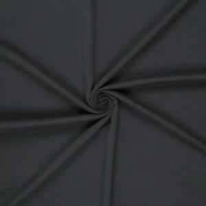 Lyocell Cotton Terry grey