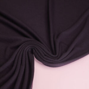 "Meet Milk" Miles Merino Blend - dark aubergine