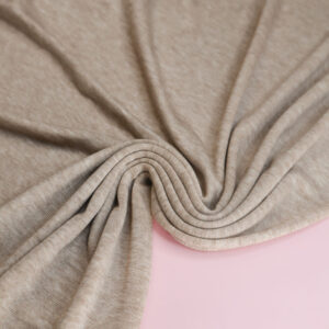 "Meet Milk" Miles Merino Blend - Hazel melange