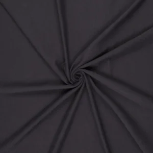 Heavy Twill aus Lyocell und Baumwolle "Nachthimmel"