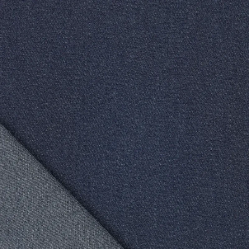 Fine Jeans 6 Ounce dark blue – Bild 2