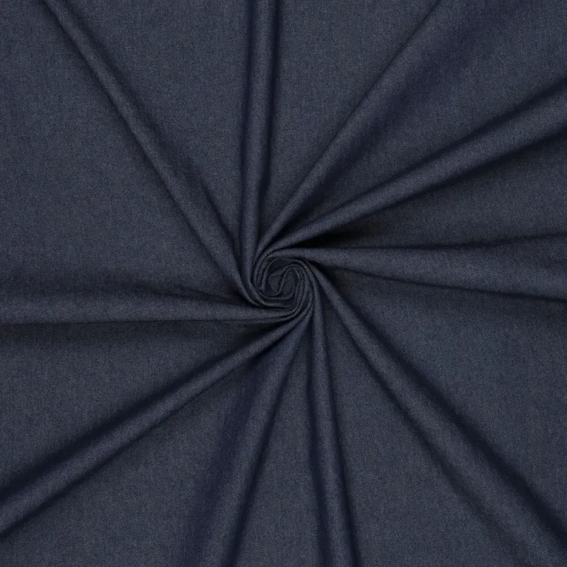 Fine Jeans 6 Ounce dark blue