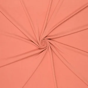 Bamboo Jersey salmon