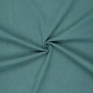 Waxed Canvas dunkles mint