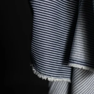 Merchant & Mills Denim 8oz Blue Hickory