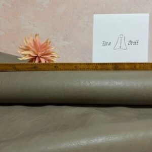 Vintage Leder "khaki"