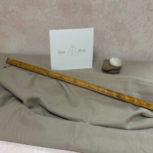 Lyocell Twill nude rose