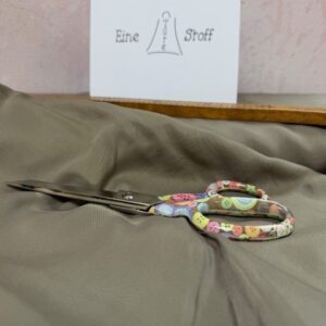 Lyocell Twill salbei-beige