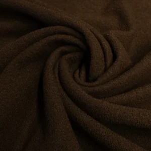 Schurwollwalk Kastanie