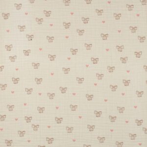 Musselin GO..Schleifen