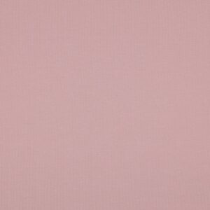 French Terry Go blush