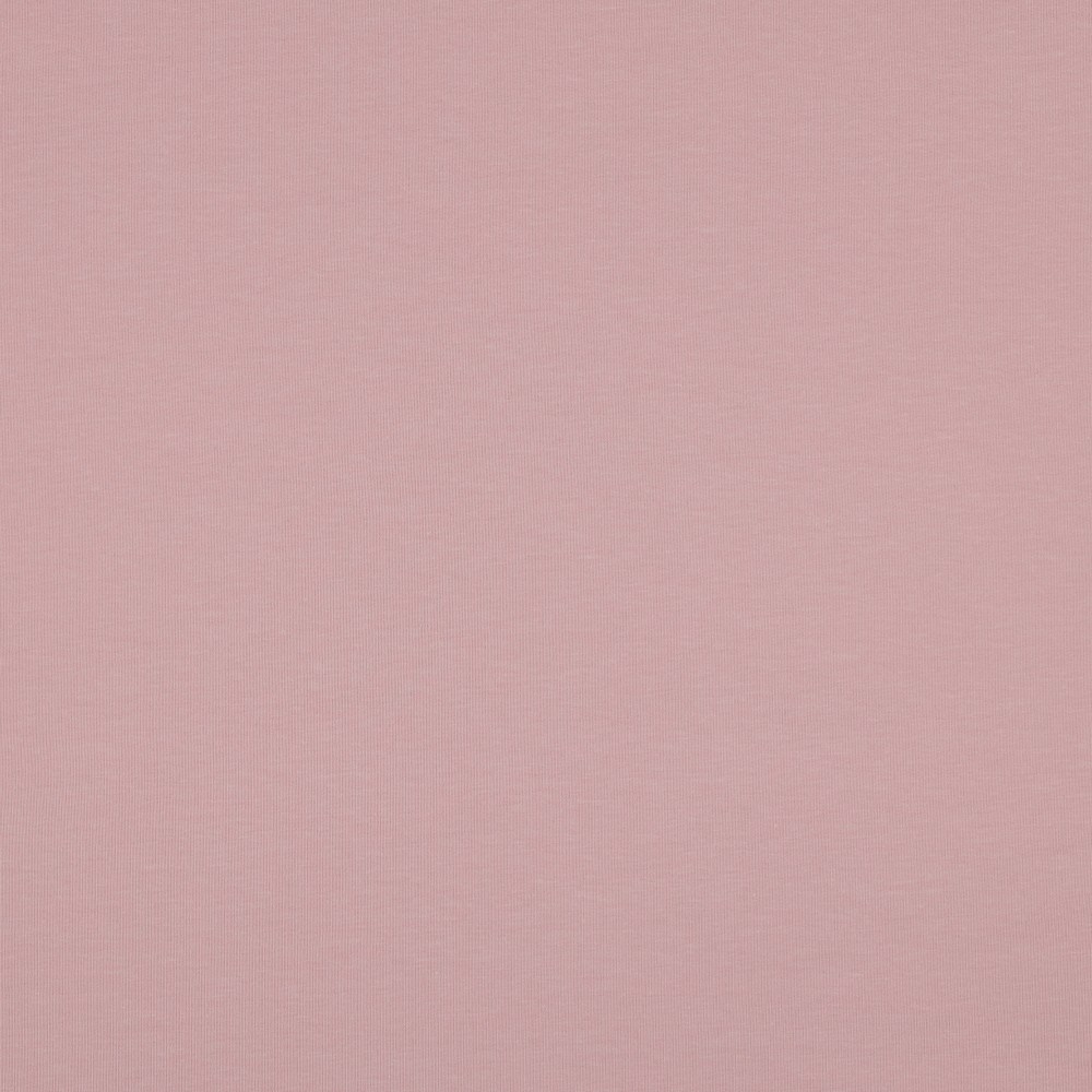 French Terry Go blush