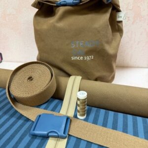 Nähpaket "steady on" Homebase von Prülla