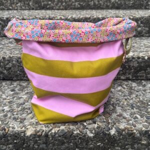 Nähpaket "Summer" Homebase von Prülla