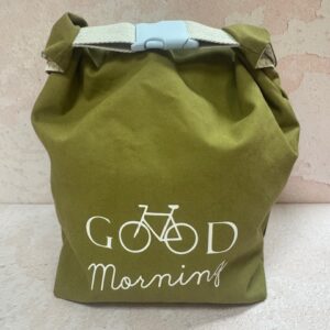 Nähpaket "Good Morning" Homebase von Prülla