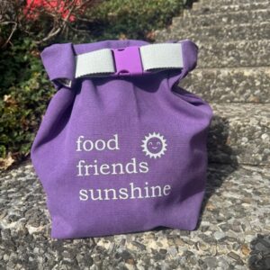 Nähpaket "Picknick" Homebase von Prülla