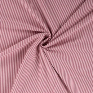 YD Streifen Jersey nude