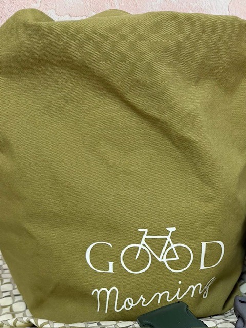 Nähpaket "Good Morning" Homebase von Prülla NEUE VERSION – Bild 4