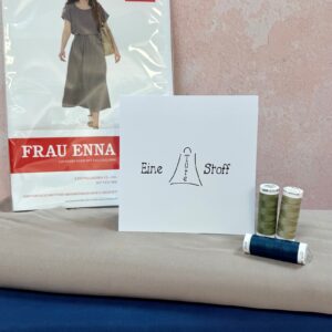 Nähpaket "Frau Enna" von Studio Schnittreif