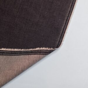 Mind the maker cotton chambray BLUNT