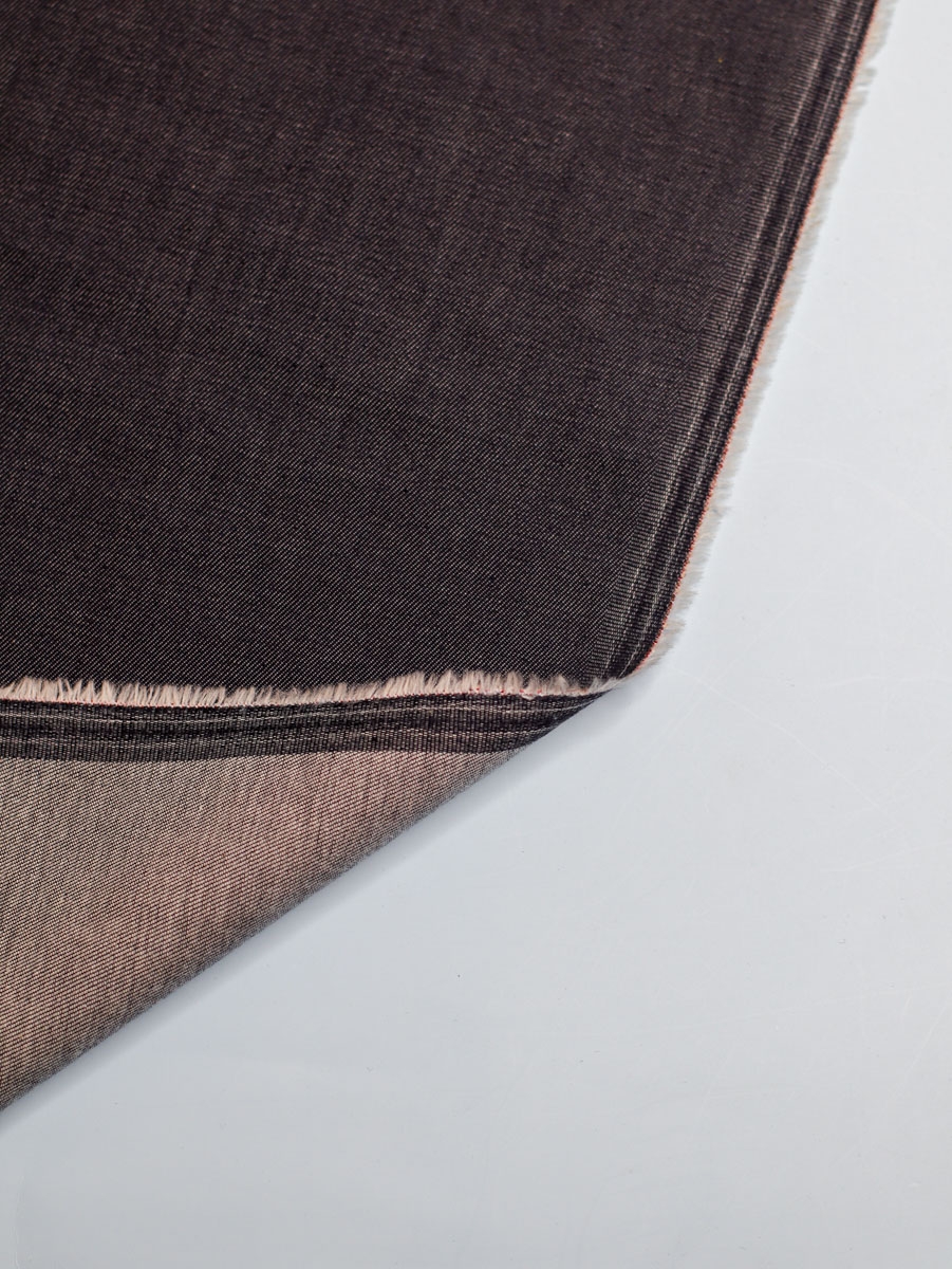 Mind the maker cotton chambray BLUNT