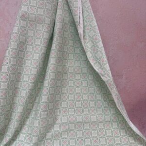 Gütermann Cotton print hellgrün