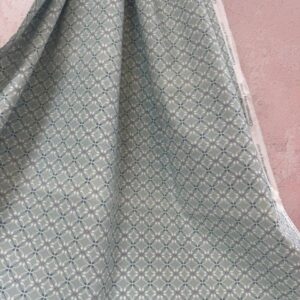 Gütermann Cotton print mint grün