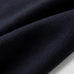 Meet Milk Riva Twill dark navy